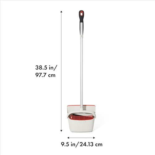 OXO - Good Grips 1335280 Schaufel- & Besensets, – Bild 3