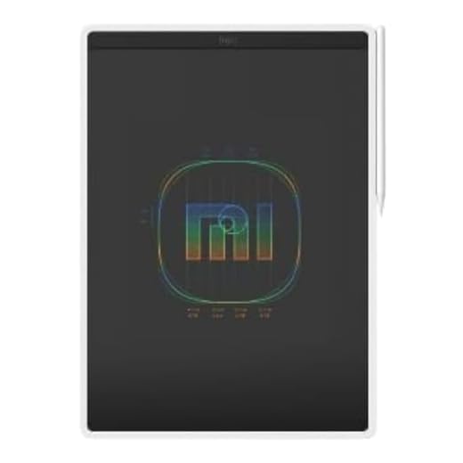 Xiaomi Mi LCD Writing Tablet 13.5 inch (Color Edition) White EU BHR7278GL