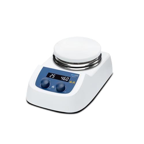 ONiLAB Digital Hotplate Stirrer