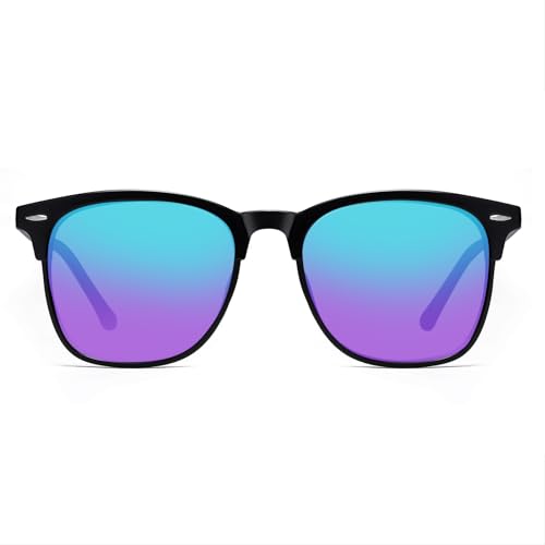 Color Blind Glasses, Sunglasses for Color Correction, Indoor/Outdoor Use(DNK02)3