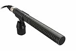 Rode NTG1 Lightweight Supercardioid Condenser Shotgun Microphone