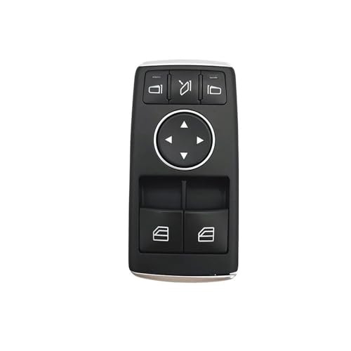 Interrupteur Fenêtre Électrique Benz C SL W204 Commande Principale 1729506900