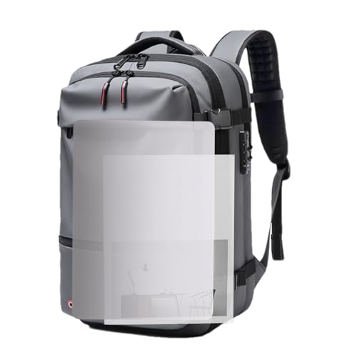 Sac à dos sous vide idéal pour un week-end prolongé sans s'encombrer - 6