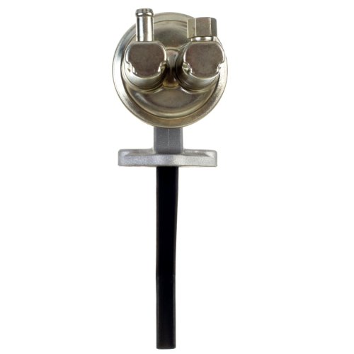 Delphi Mf0094 Mechanical Fuel Pump #TOP2