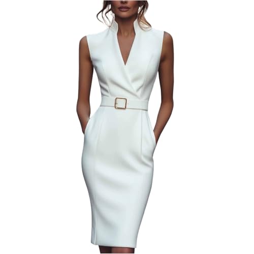 Robe femme chic avec poches : finis les compromis entre élégance et aspect pratique