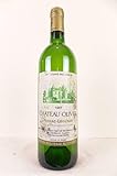  pessac-léognan château olivier grand cru classé blanc 1987 - bordeaux