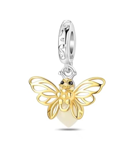 Colgante para mujer en plata de ley 925 con estuche de joyería listo para regalar