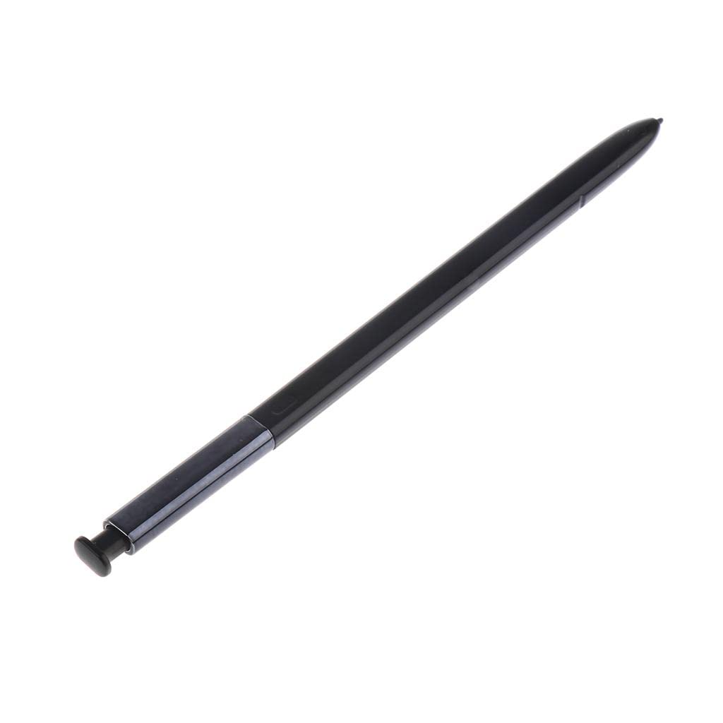 CALANDIS® Universal Capacitive Stylus, High-Precision Capacitive Pen for Touch Screen Devices (iPad, X/ 8/8 Plus, Samsung Galaxy Note 8 and More) Black | Styluses | Cell Phone Accessories-image-40
