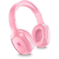 Music Sound – Music Sound | Bluetooth Kopfhörer Basic | Ohrmuschel-Bluetoo