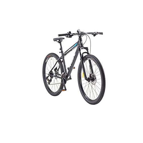 Insync ZUKAN FS GENTS 27.5” (650B) ALLOY ATB 24 SPEED - Image 3