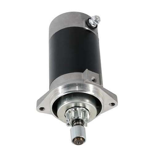 Démarreur électrique Tohatsu 15hp 18hp 20hp 25hp 30hp bloc moteur thermique OEM 3C8-76010-1
