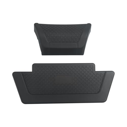 Dossier Passager Moto 652F Coussin de Coffre Contre Mal de Dos