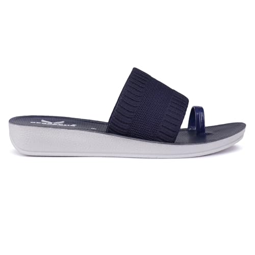 Image of BERSACHE Extra Soft Classic Casual with Regular wear with Ultra Soft & Flexibility Technology Slipper for Women's
