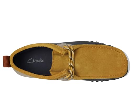 Image of Clarks mens Wallabee 2 Future