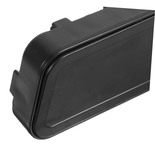 Caja organizadora plástica para monedas DOITOOL portátil miniatura 4