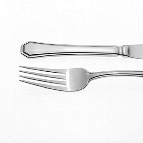 Wallace Casino Stainless Steel Steak Knife