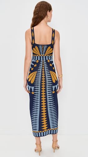 Misa Women's Emery Dress3