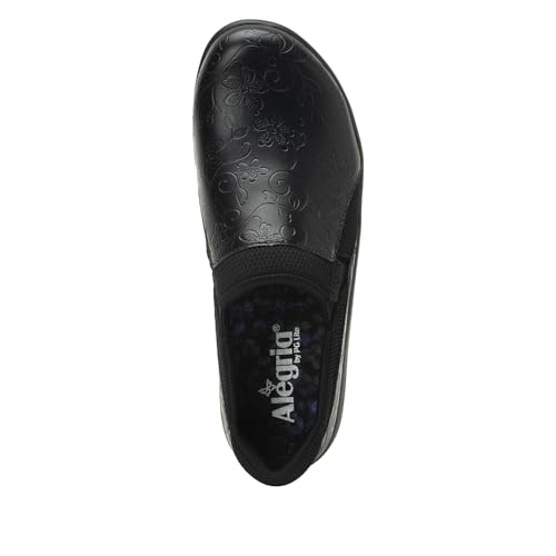 Image of Alegria Women's Duette Professional Slip On All-Day Comfort Shoes