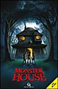 Monster house. Con CD Audio