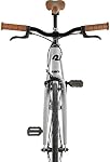 Retrospec Harper Single Speed Fixie-Style Bike