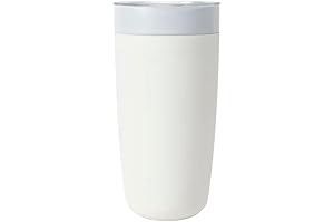 "Indulge in Pure Flavors with W&P Porter Ceramic Tumbler 20 oz"
