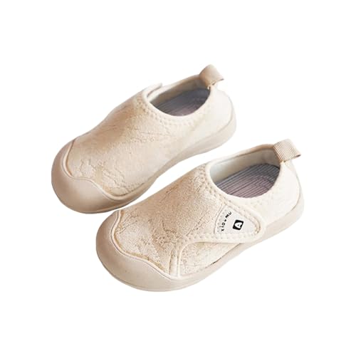Boys Girls Sneakers Kids Tennis Running Shoes Lightweight Casual Walking Shoes Soft Soles Non Slip Warm Indoor Shoes2