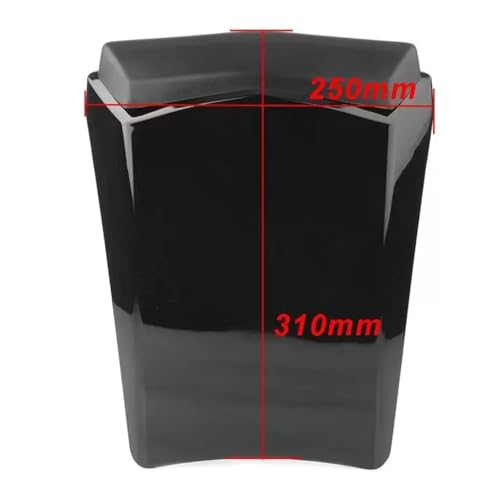 Capot de selle pour YZF-R1 2002-2003 remplace selle passager usée - 3
