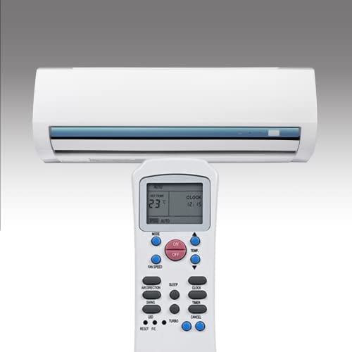 Image of V4 Gadgets Compatible with Carrier AC Split /Window (AC-50)
