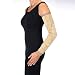 Jobst FarrowWrap Lite Armpiece Left Tan Large