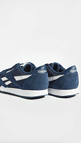 Image of Reebok Classics Men's Cl Lthr Leather Running Shoes