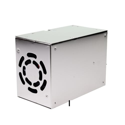 Alimentation à découpage stable de 1000W avec correction PFC active PSPA - 6