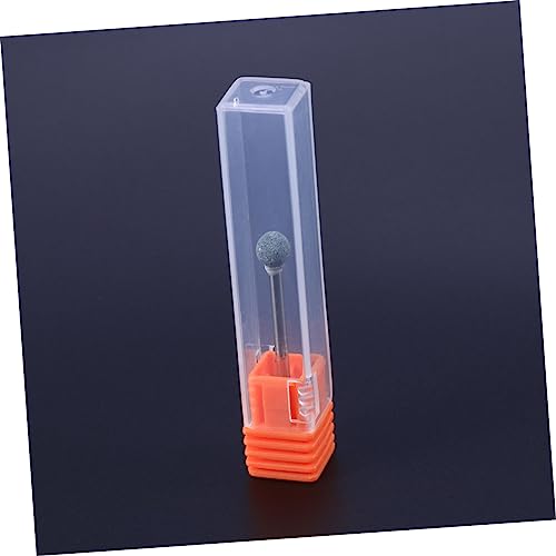 Punta de lijado para manicura y pedicura de cuarzo miniatura 4