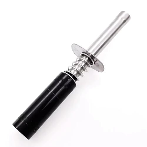 RC Toys Spare Parts For Taiyo 15 For Hsp 80103 1/10 Rc For Nitro For Buggy Truck Engine Parts Planes Helicopter For Spark Glow Plug Igniter Starter Ignition(Black)