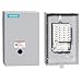 ITE LCE01C003120A Class LC Electrically Held Lighting Contactor, 110/115 to 120 VAC V Coil, 30 A, 3NO-0NC Contact, 3 Poles