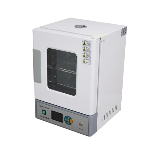 HayWHNKN 20L Lab Incubator & Drying Oven 300°C 110V