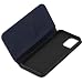 32nd Classic Series 2.0 - Real Leather Book Wallet Flip Case Cover For Apple iPhone 12 (6.1