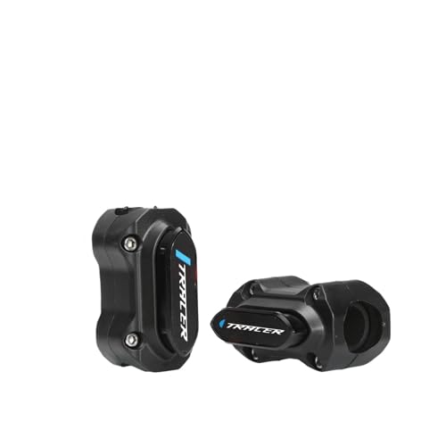 Protection moteur anti-collision Tracer 900 GT garniture pare-chocs