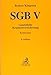 Produktbild SGB V: Gesetzliche Krankenversicherung