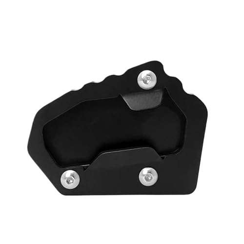 Extension béquille latérale moto BMW R1300GS pour vos road trips et bivouacs GS