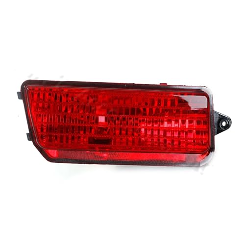 Réflecteur Pare-Chocs Arrière Jeep Grand Cherokee 2005-2010 Remplacement Côté Droit