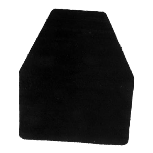 Artibetter Tapis Urinoir Antidérapant Washable Pour Tapis Pour Urinoirs Avec Absorbant Et Facile à Nettoyer Pour Publiques