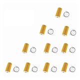 26320-2F100 10Pcs Oil Filter Compatible con KIA Sorento 2.0T HYUNDAI Ix35 263202f000 26320-2F000