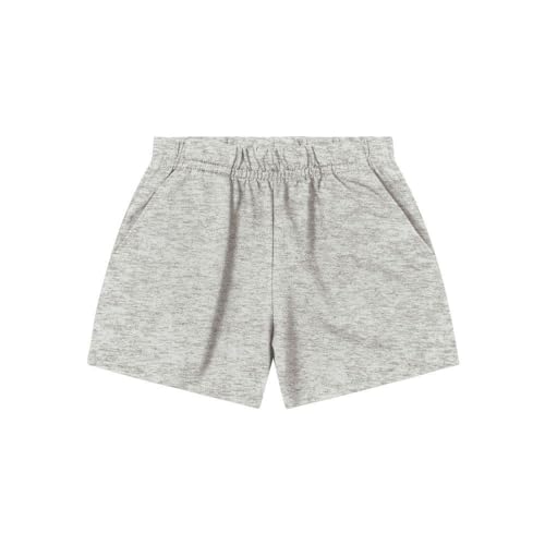 Shorts Brandili De Moletinho Infantil - 801400605