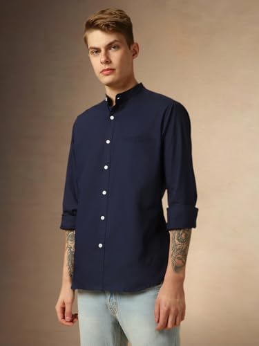 Image of Dennis Lingo Men Casual Shirt