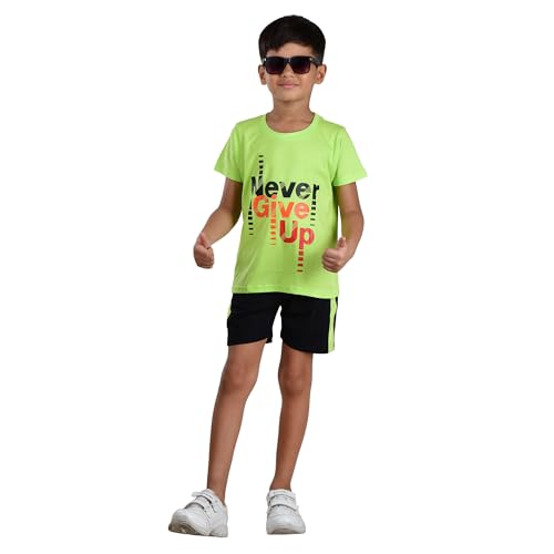 Image of Clothe Funn Boys Boys Cordinate Set