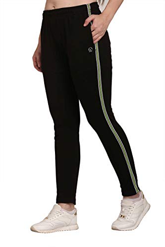 Image of Colors & Blends (2Bme - Women's Cotton Track Pants