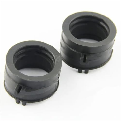 Adaptador de interfaz de carburador para VT600 y VT750