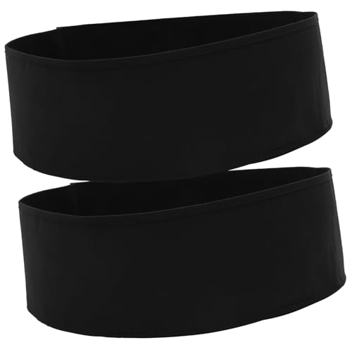 UPKOCH 2pezzi Sacchi per Piantare in Tessuto Fioriere per Coltivazione Ispessita Contenitori per Piantare Portatili e Riutilizzabili per Interni ed Esterni