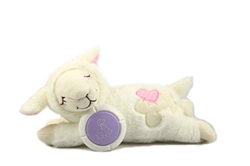 Hana Panda Heart Beat Puppy Behavioral Aid Toy (heartbeat)