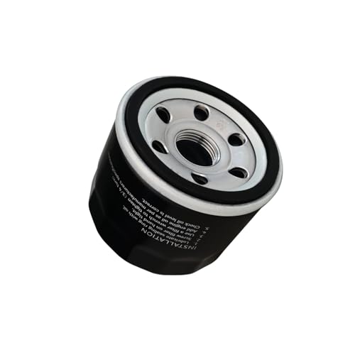 Image of New Oil Filter 16510-87J02 Fit For Su-zuki DF25 DF30 DF40 DF50 DF60 DF70 Outboards Replacement 16510-87J00 (1)